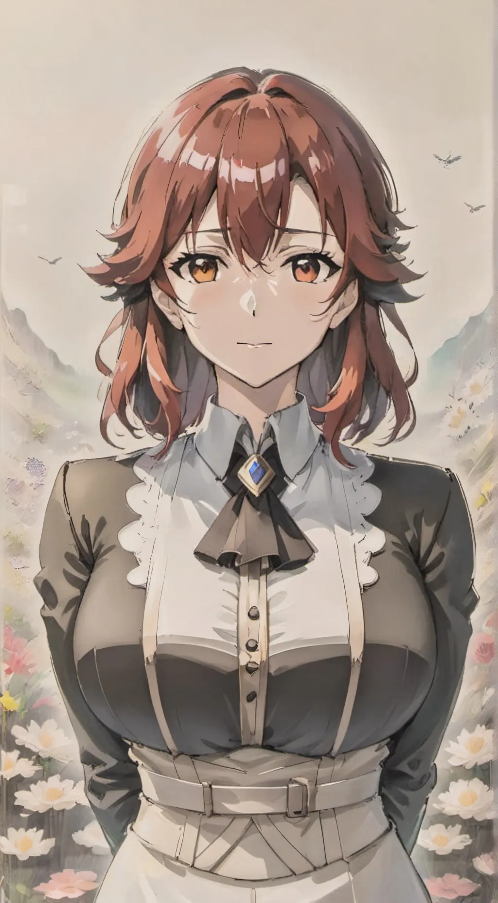 Talkie AI - Chat with Sylvia