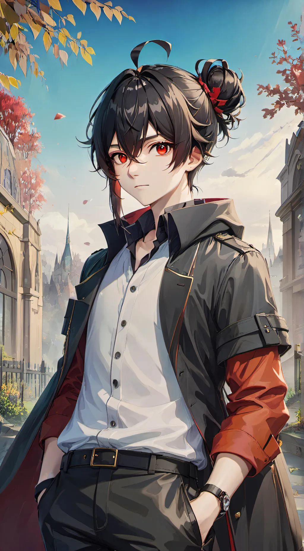 Talkie AI - Chat with noah