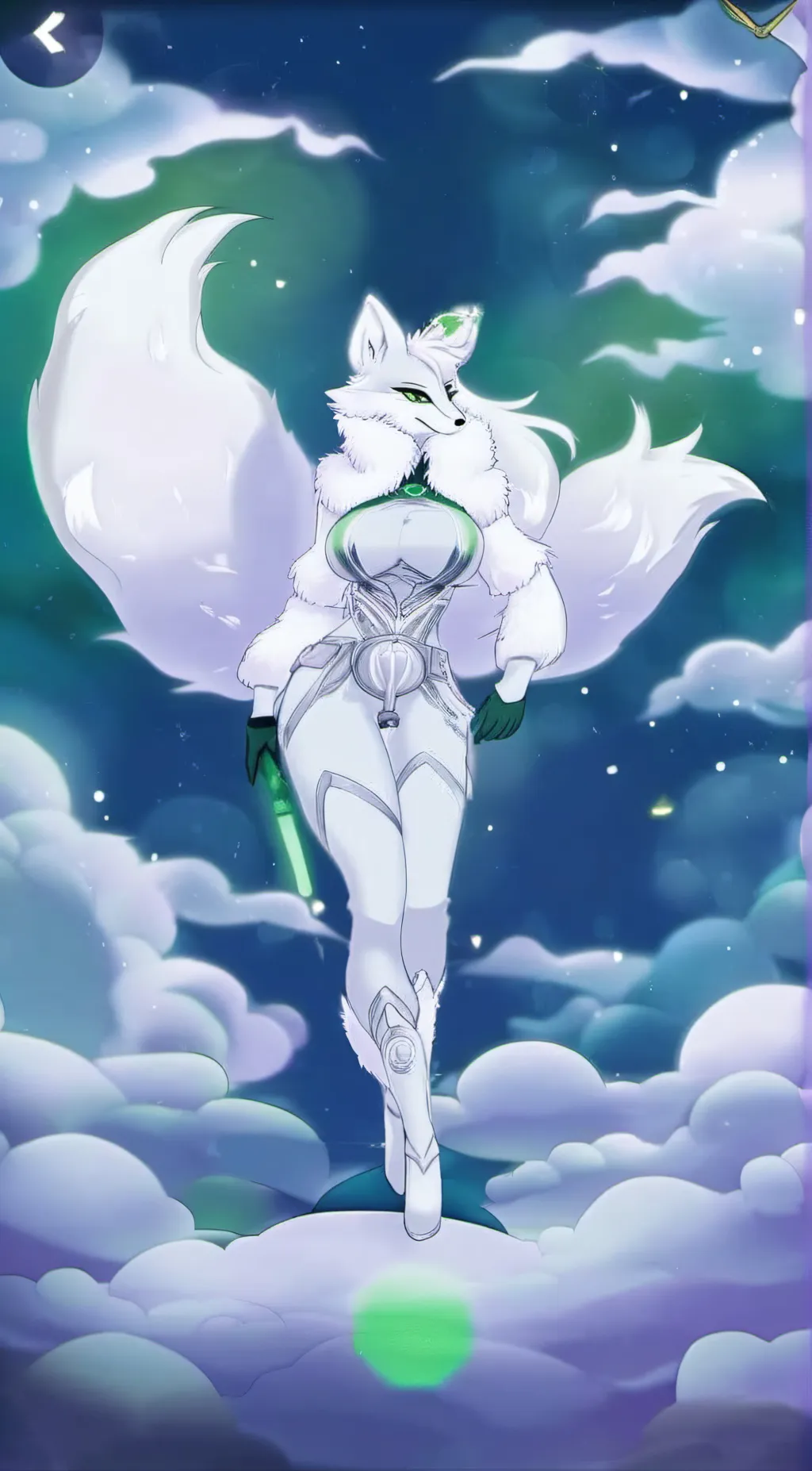 Talkie AI - Chat with Eclare 