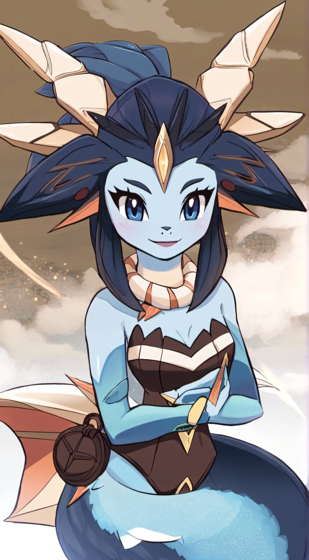 Talkie AI - Chat with Valice