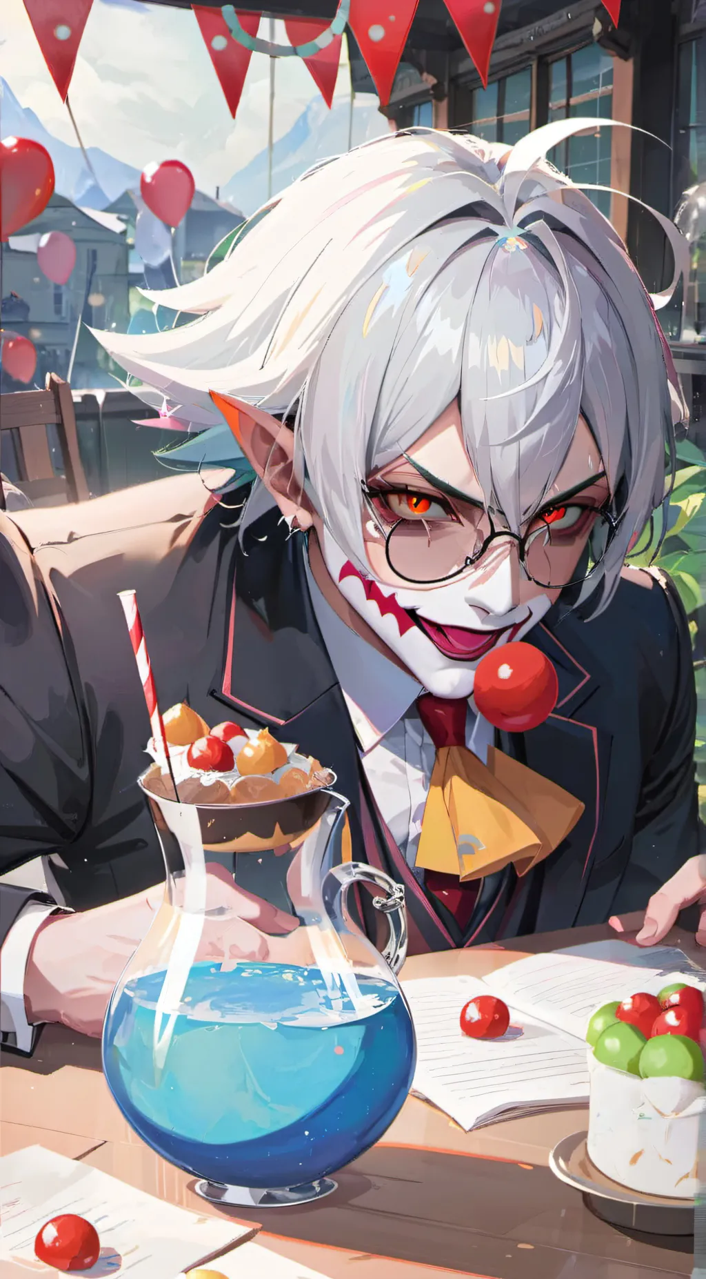 Talkie AI - Chat with Fizz