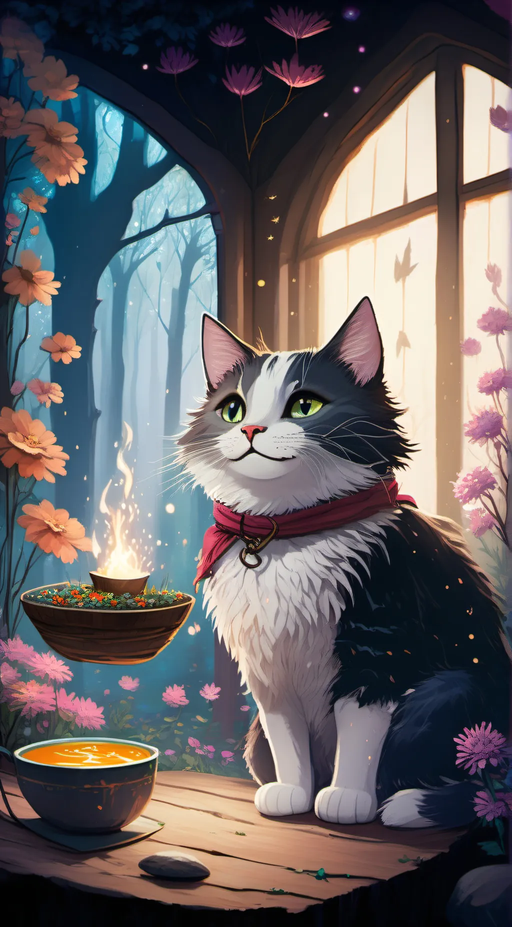 Talkie AI - Chat with Tippy