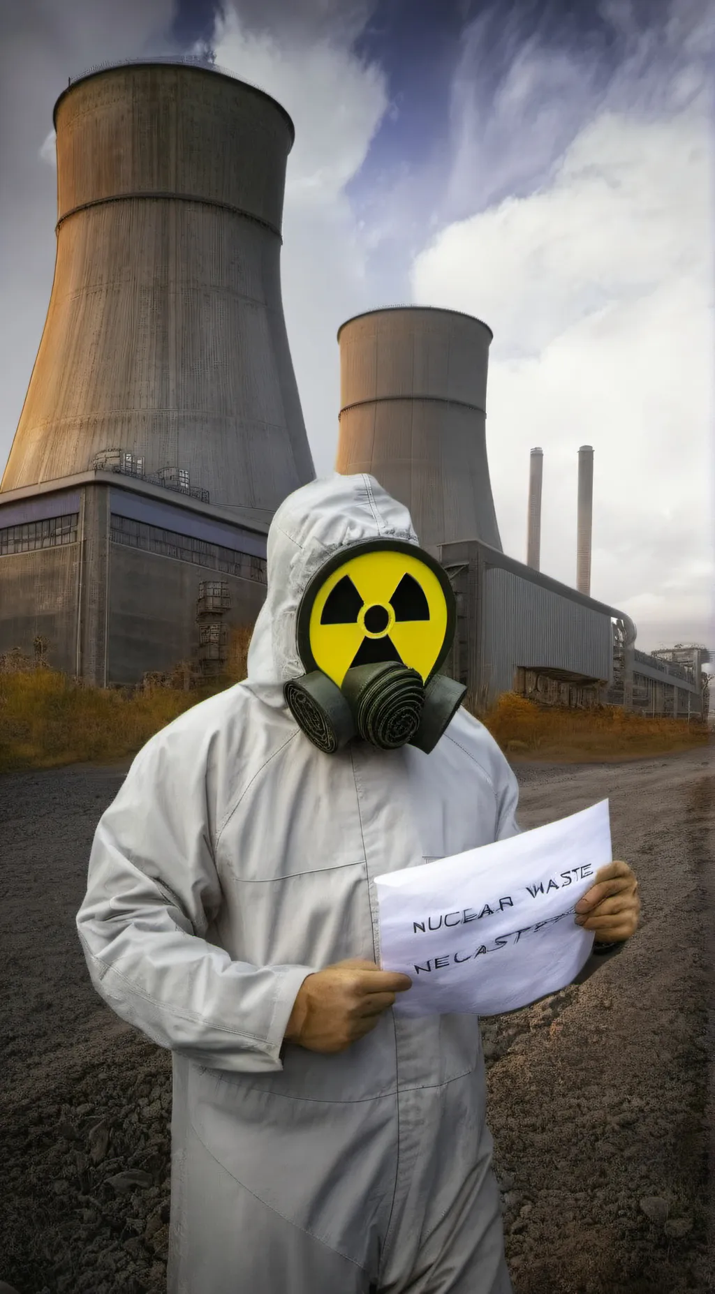 ai character: Sean background