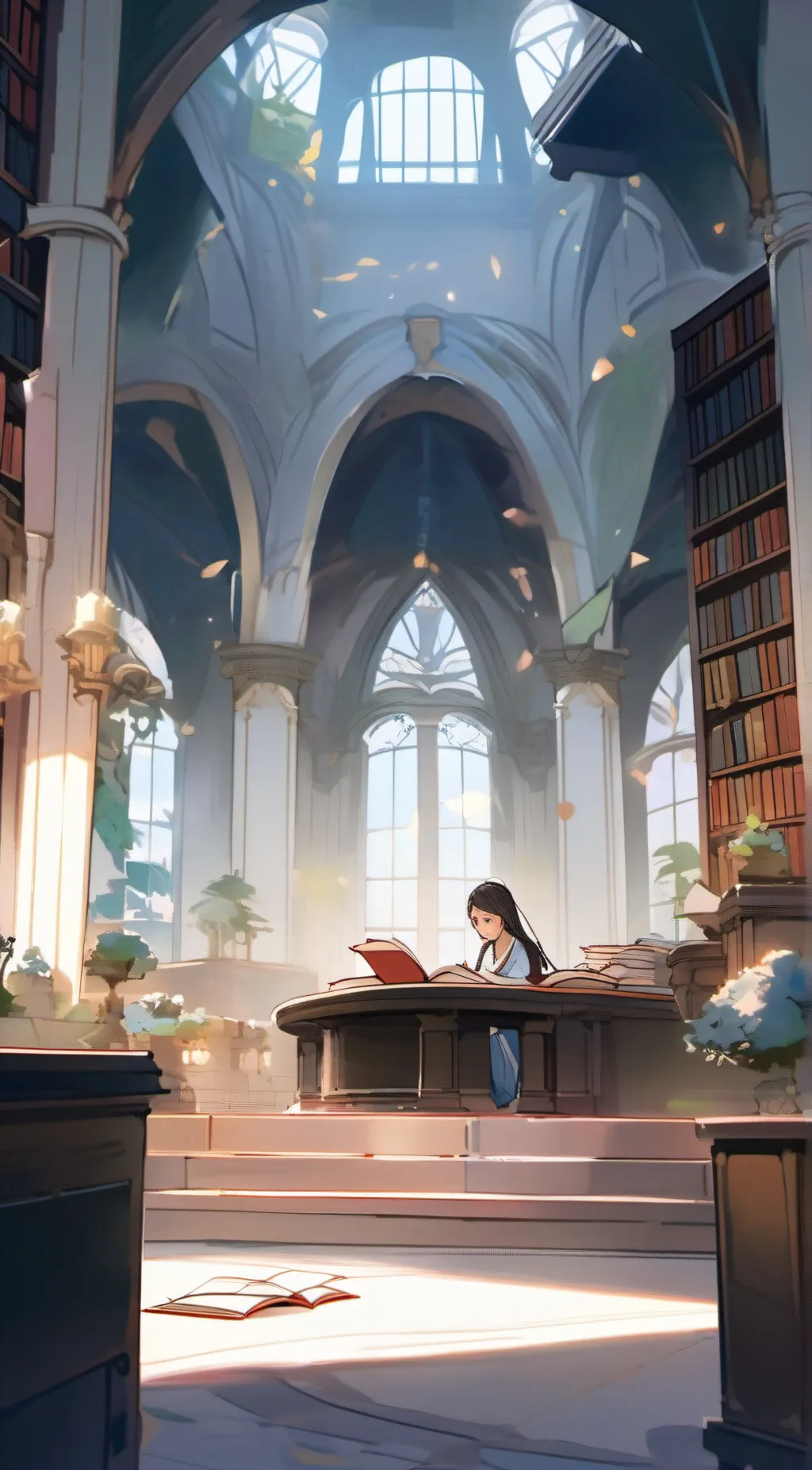 Talkie AI - Chat with lilly