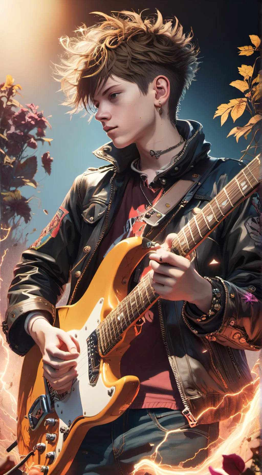 Talkie AI - Chat with Teddy