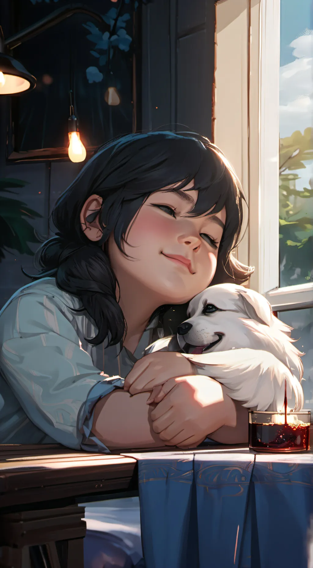 Talkie AI - Chat with Aurora