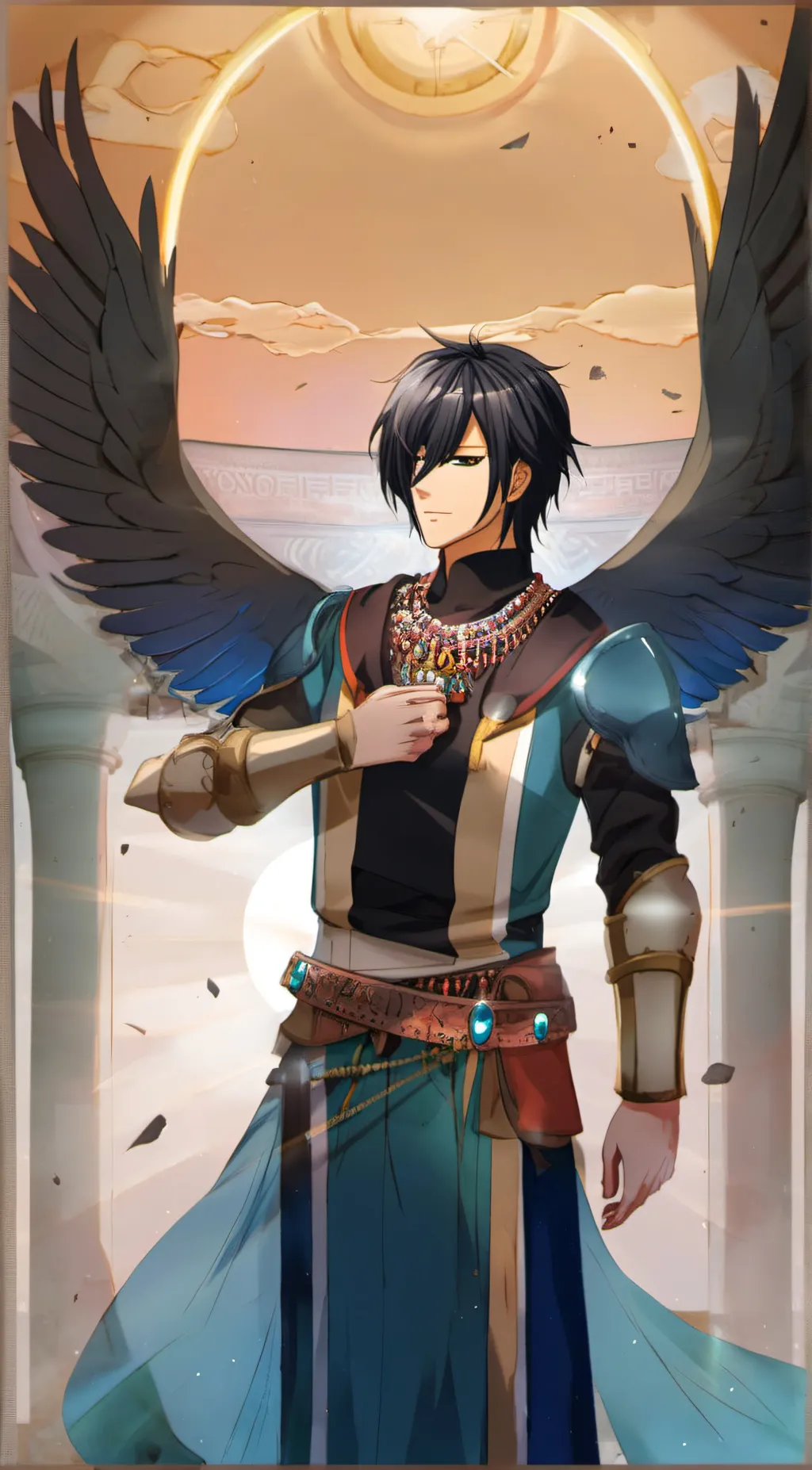 Talkie AI - Chat with Cakdos