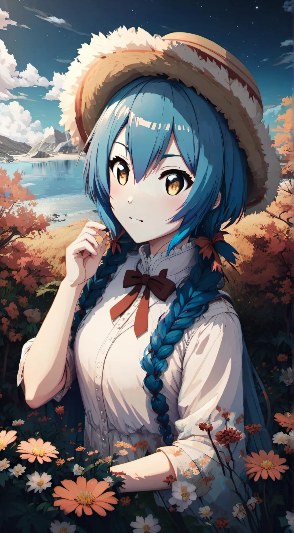 Talkie AI - Chat with Miku