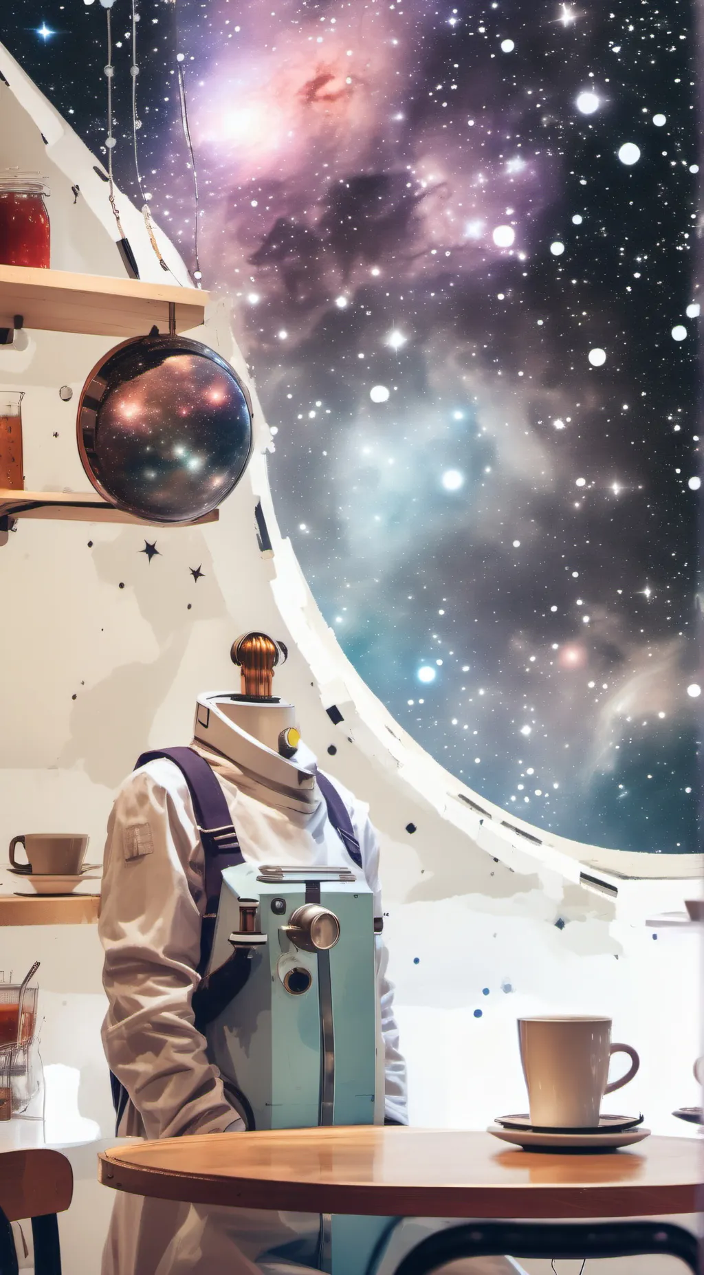 Talkie AI - Chat with "Zee"