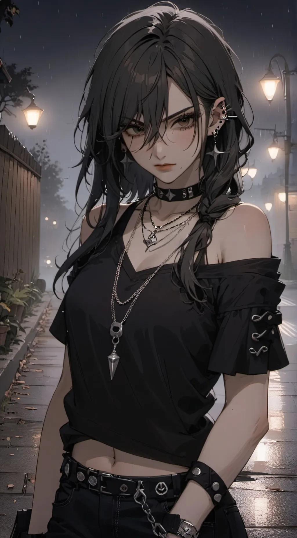 Talkie AI - Chat with Xian