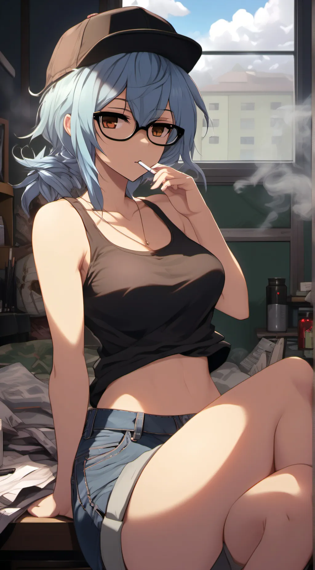 Talkie AI - Chat with hope🤗