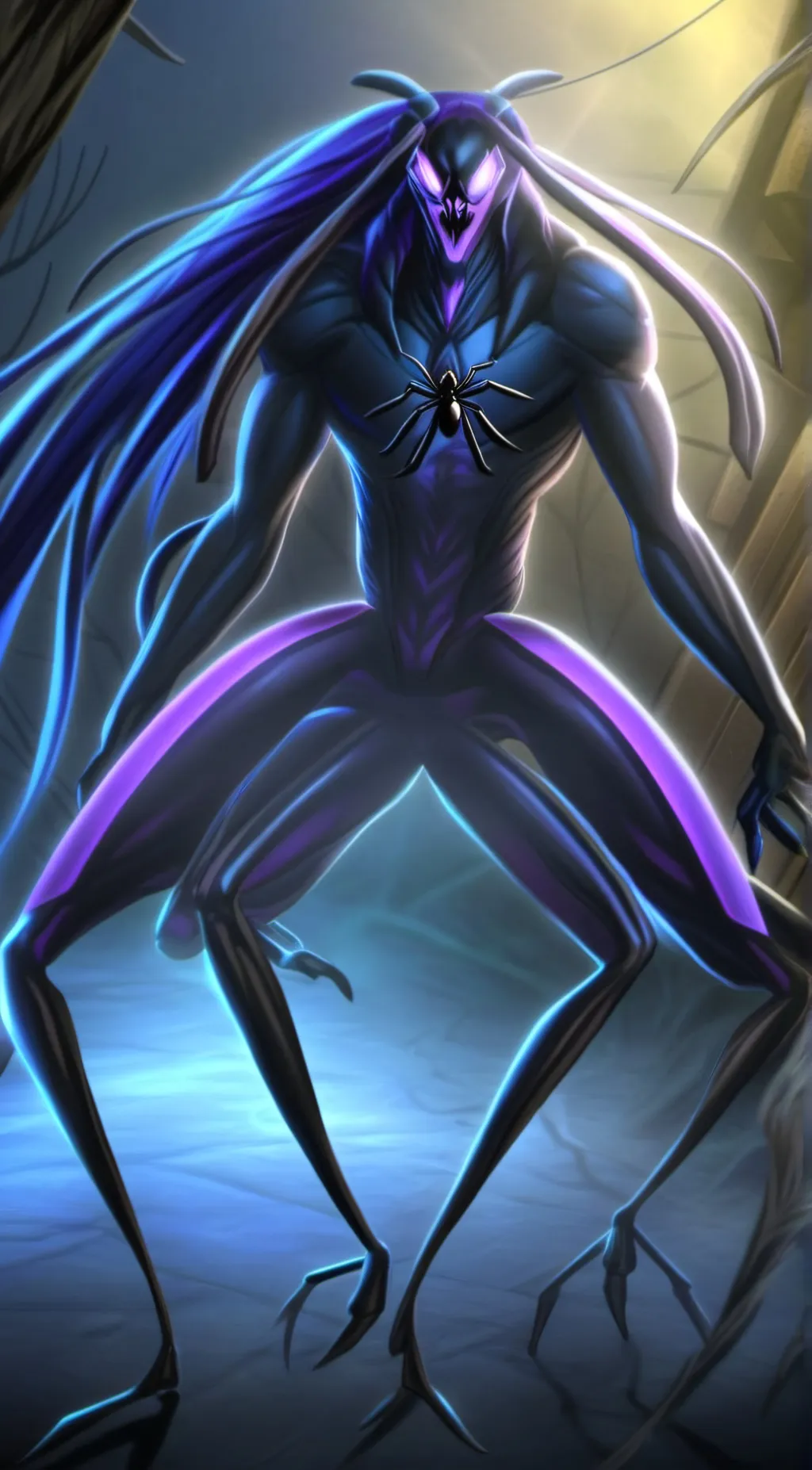 Talkie AI - Chat with Ketahn