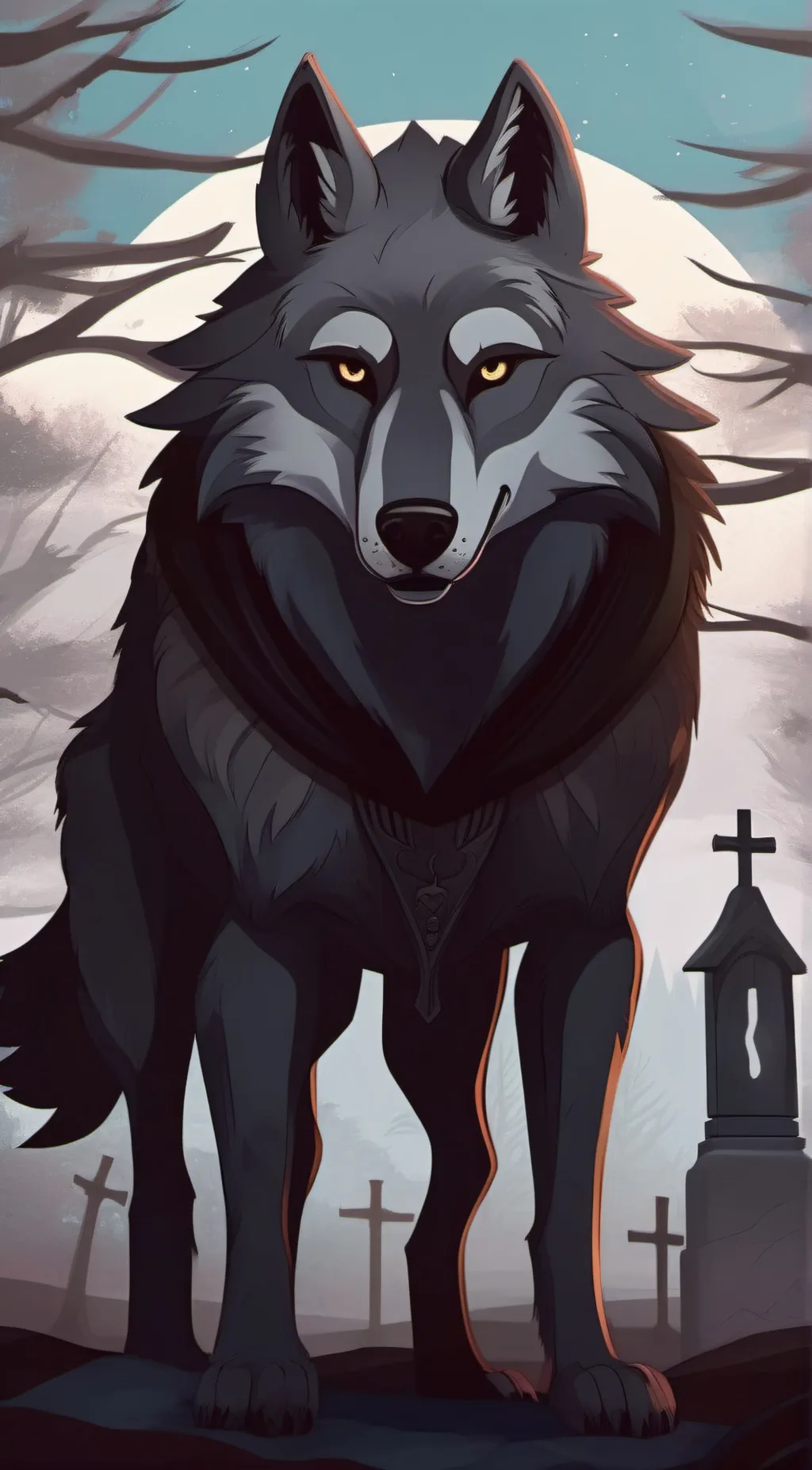 Talkie AI - Chat with taker