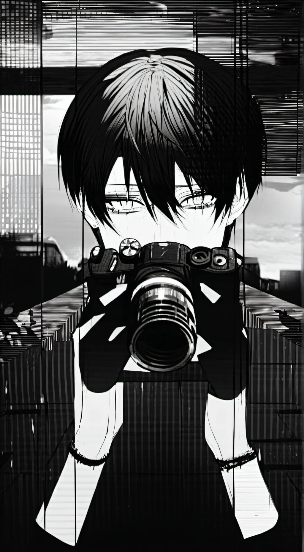 Talkie AI - Chat with Noah