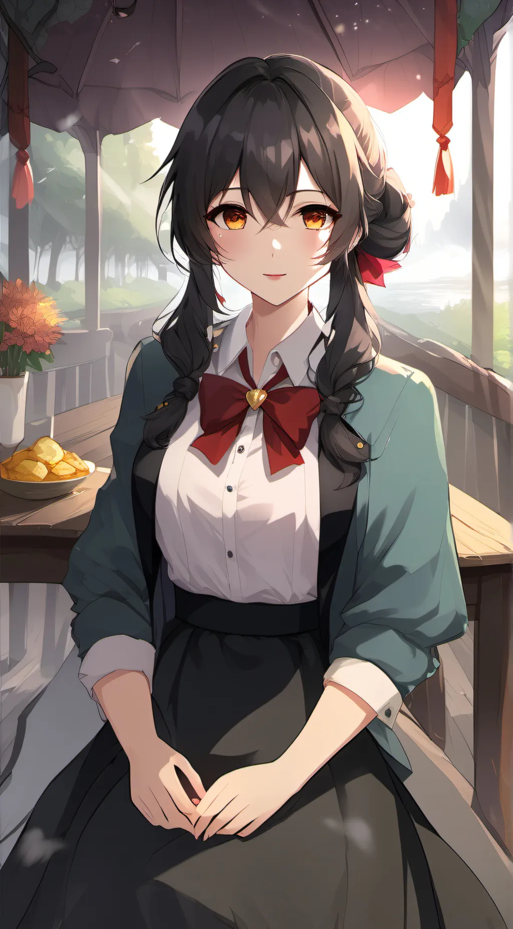 Talkie AI - Chat with Jennifer