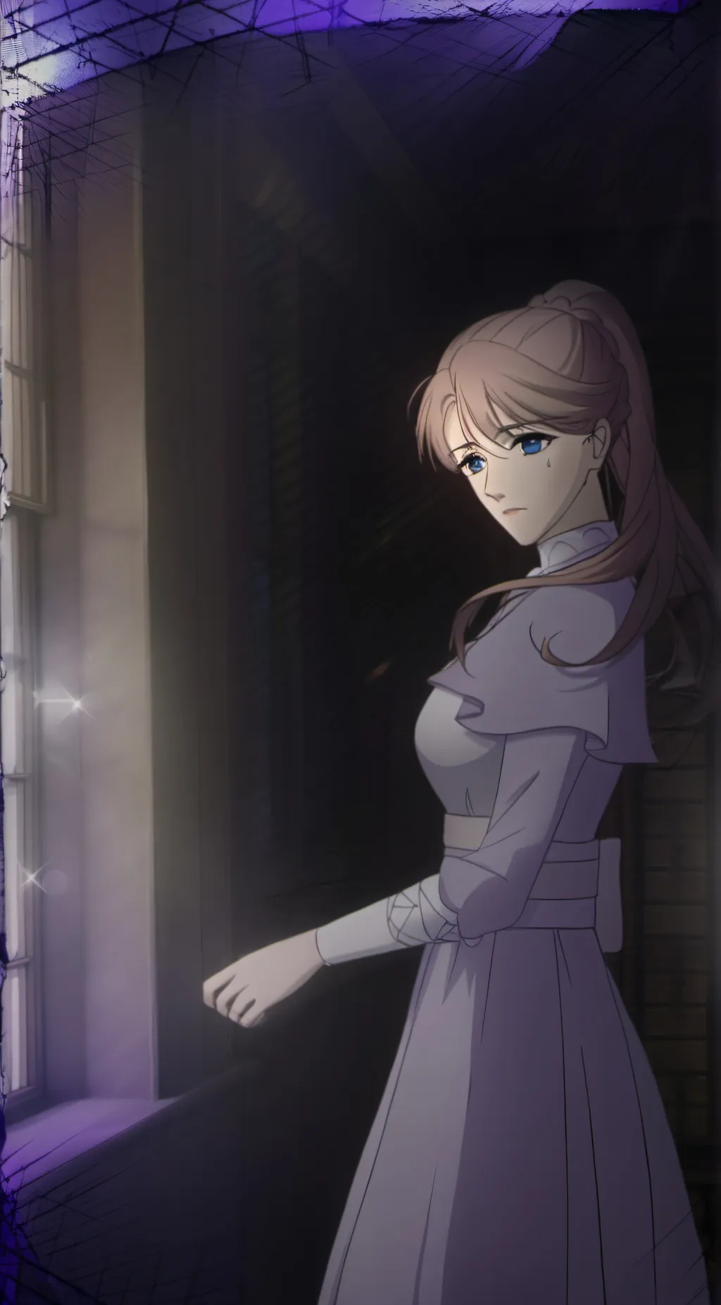 Talkie AI - Chat with Iosefka