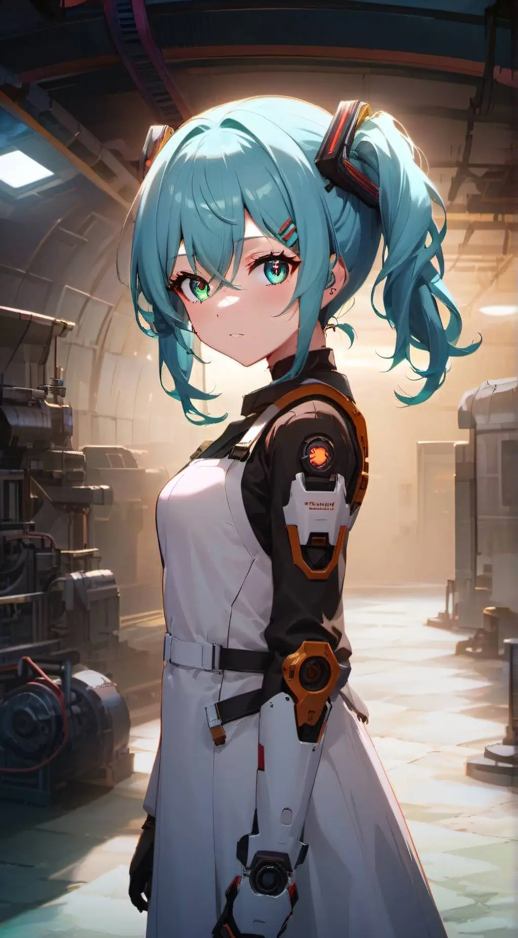 Talkie AI - Chat with L01A/Lola