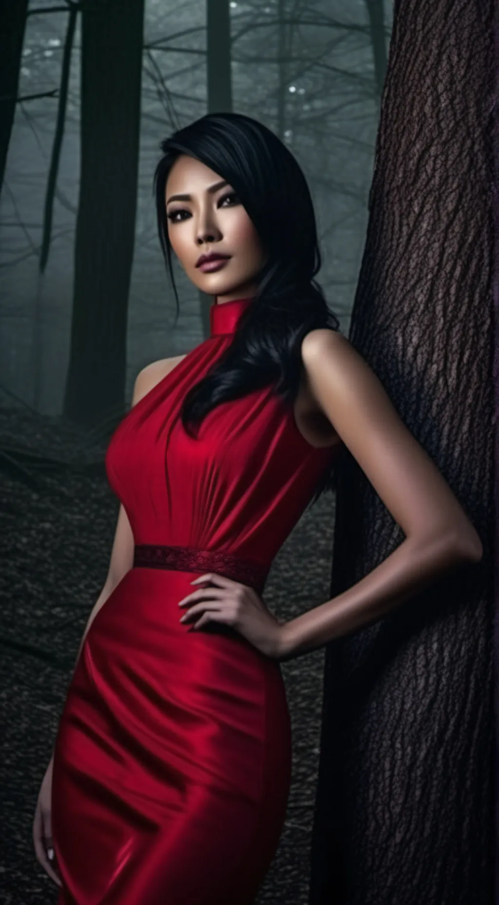 Talkie AI - Chat with Ada