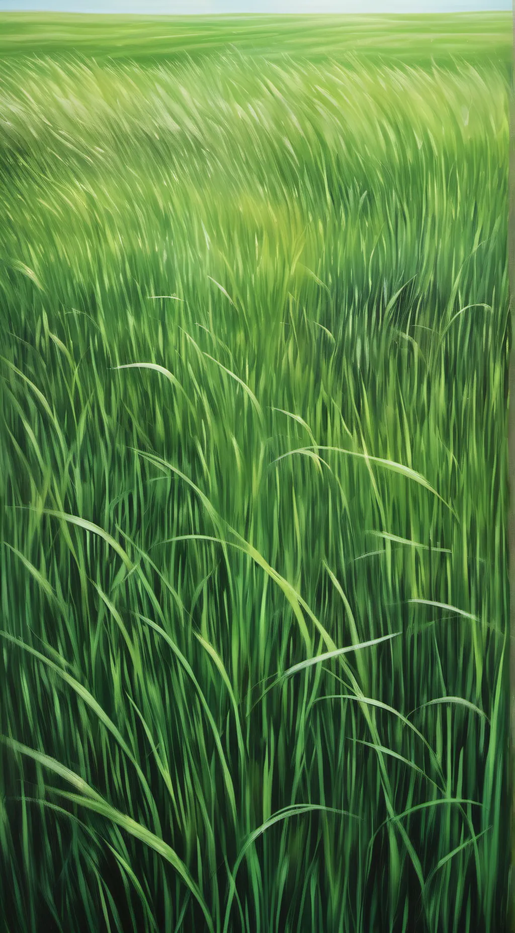 Talkie AI - Chat with grass