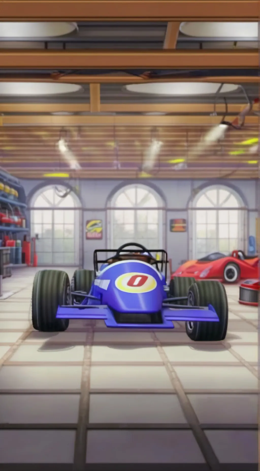 Talkie AI - Chat with Circuit Special