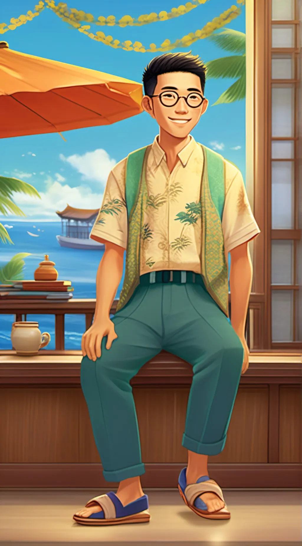 Talkie AI - Chat with 肥顺皂