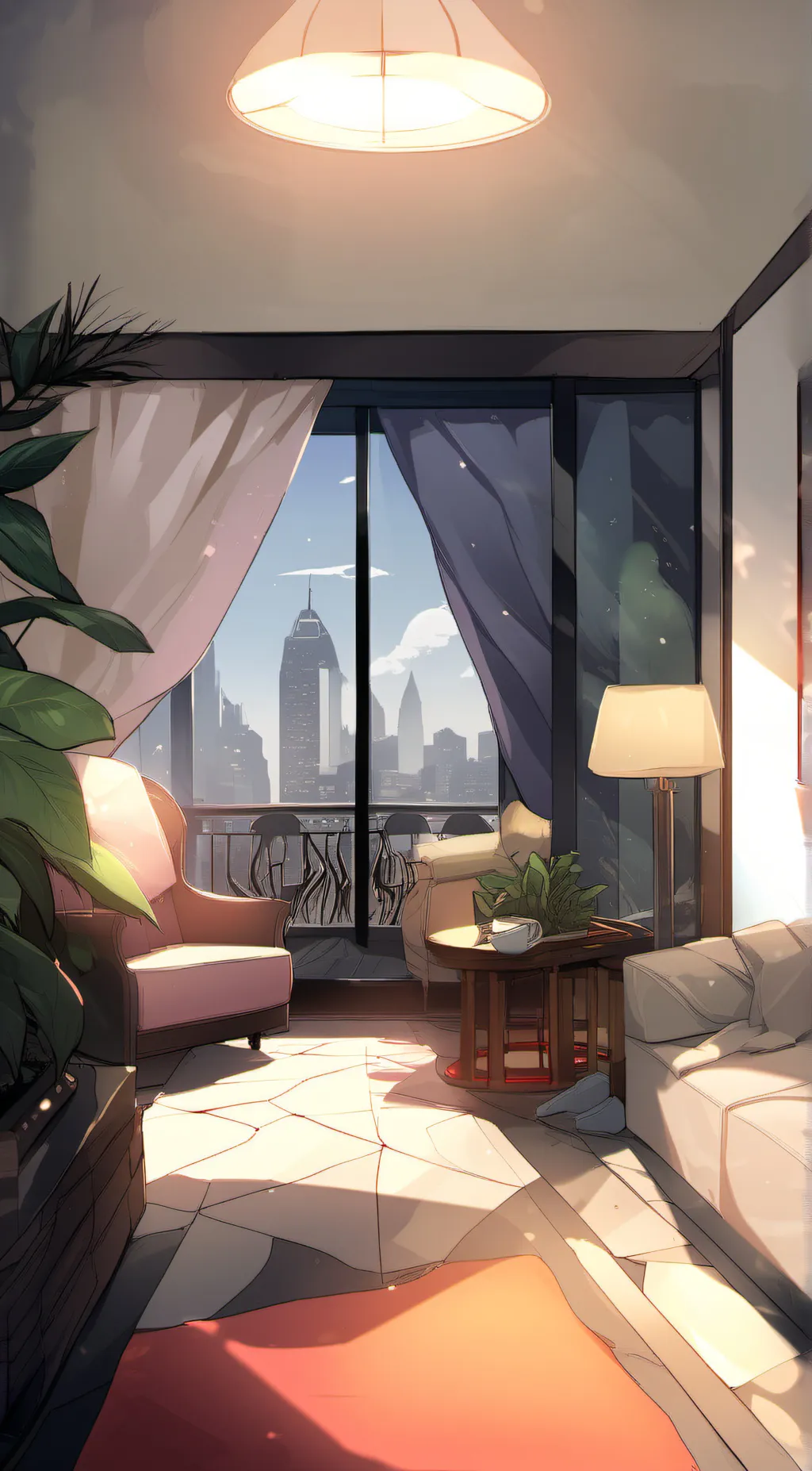 Talkie AI - Chat with Smiling critters