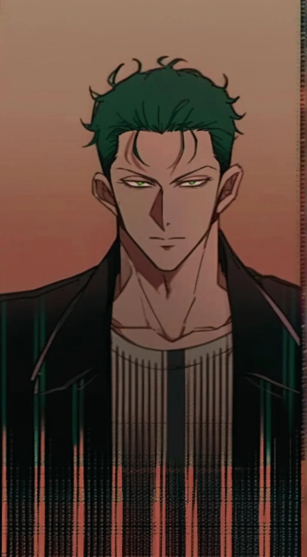 Talkie AI - Chat with Zoro