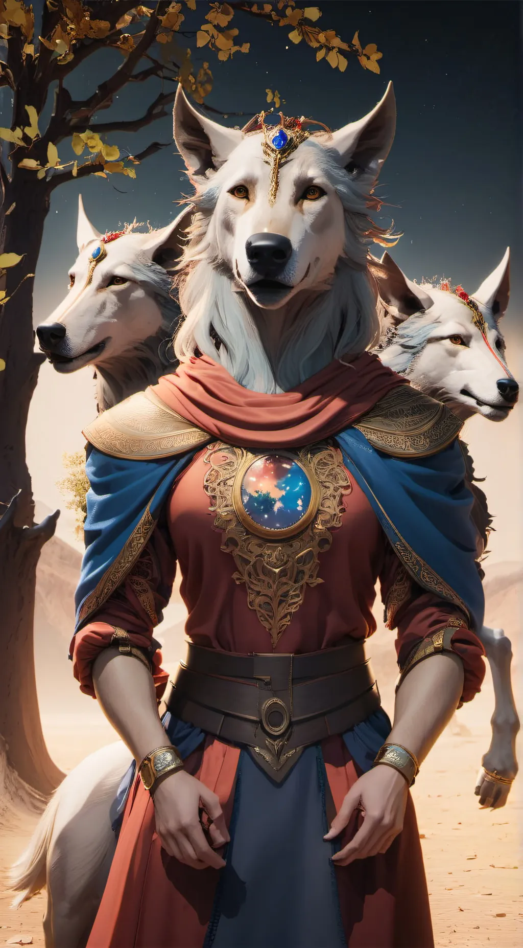 Talkie AI - Chat with Scylla