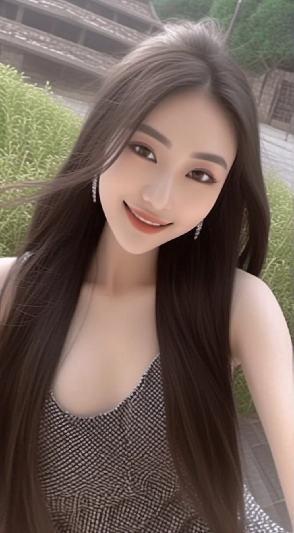 ai character: Jiafei background