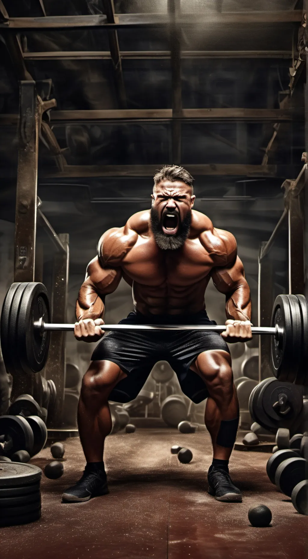 Talkie AI - Chat with Brodin