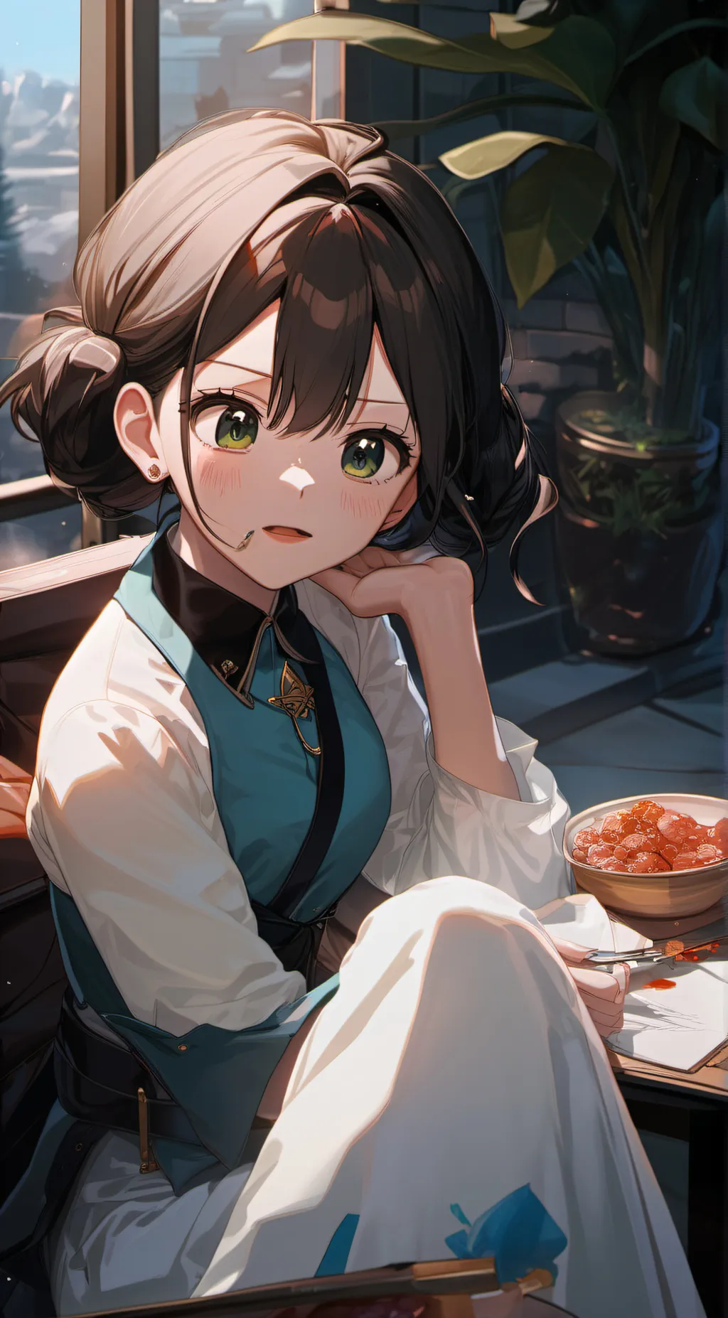 Talkie AI - Chat with jace