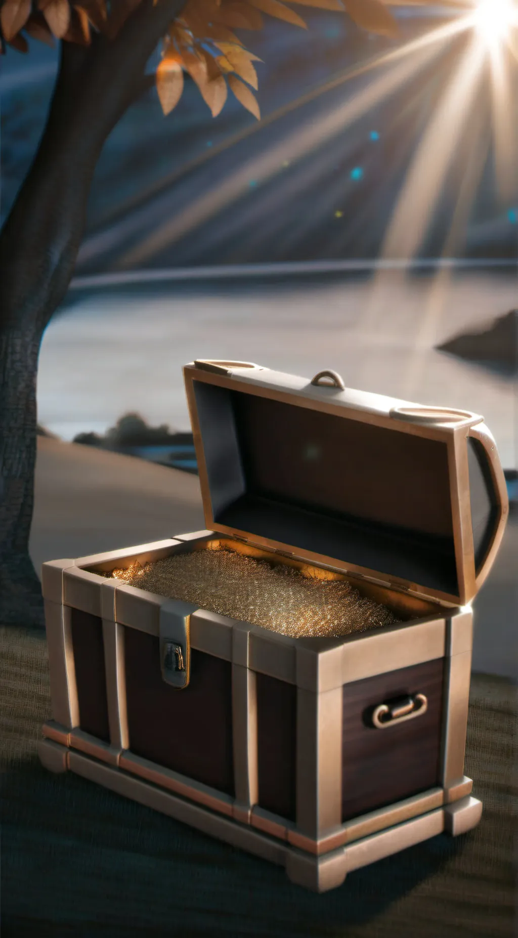 Talkie AI - Chat with Don't Touch Me