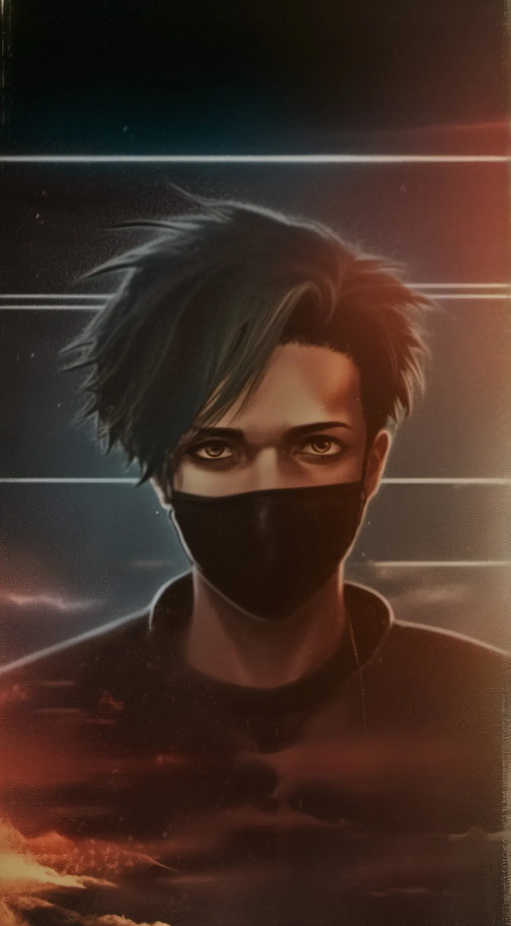 Talkie AI - Chat with Kaito