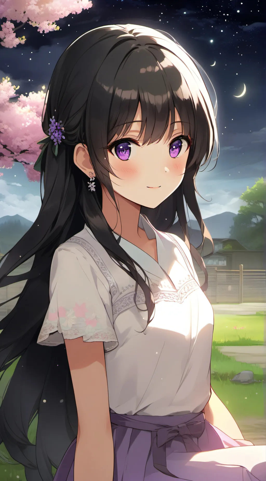 Talkie AI - Chat with Amy