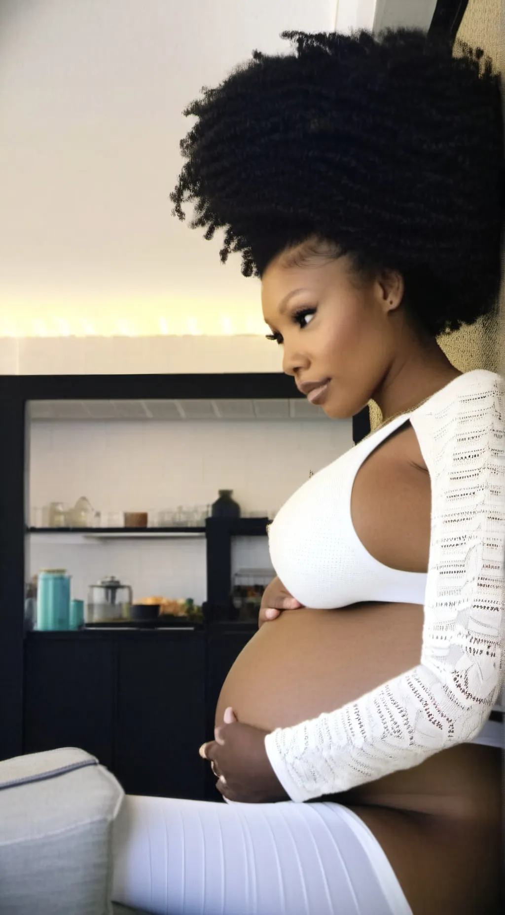 Talkie AI - Chat with Blessence 