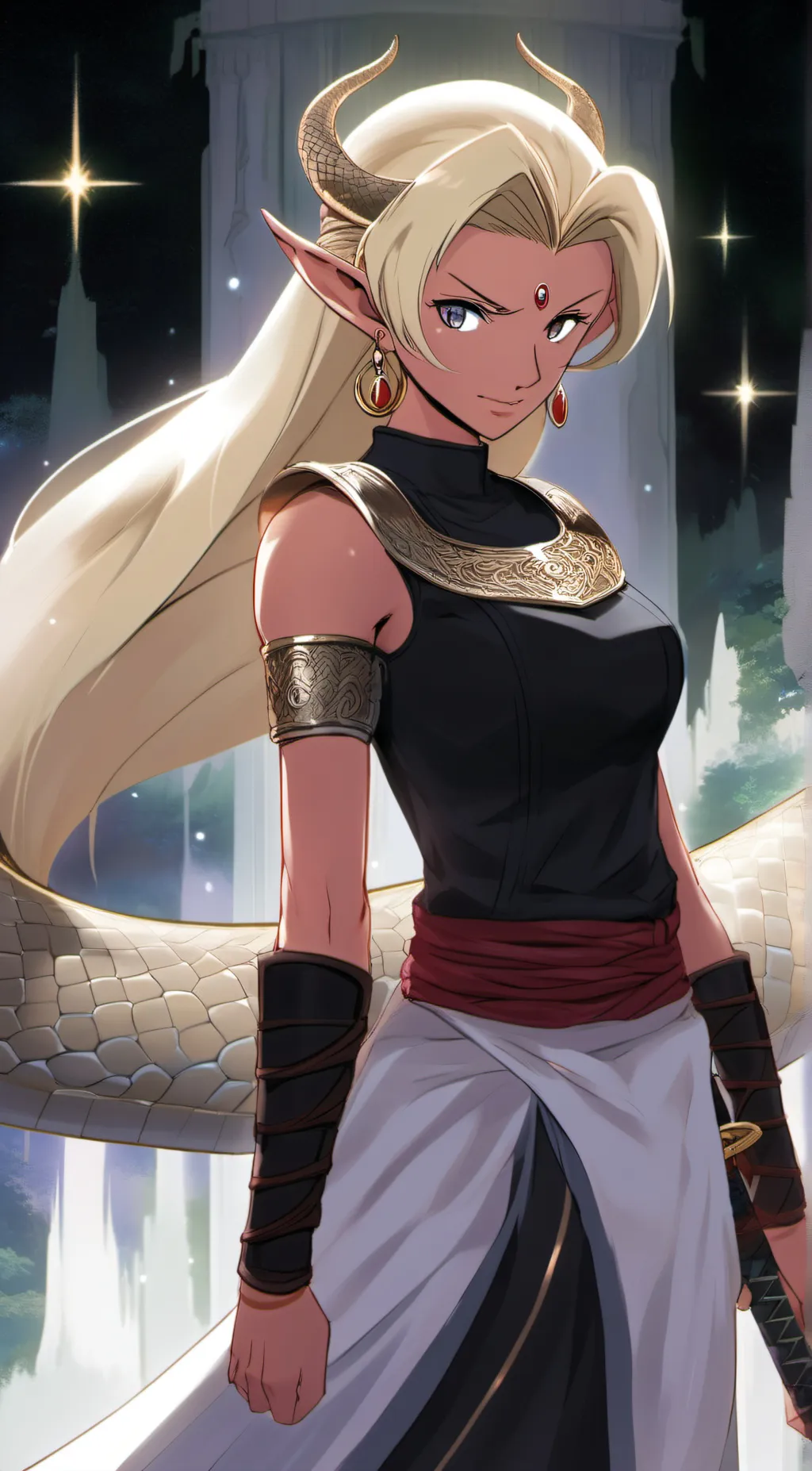 Talkie AI - Chat with Marilith