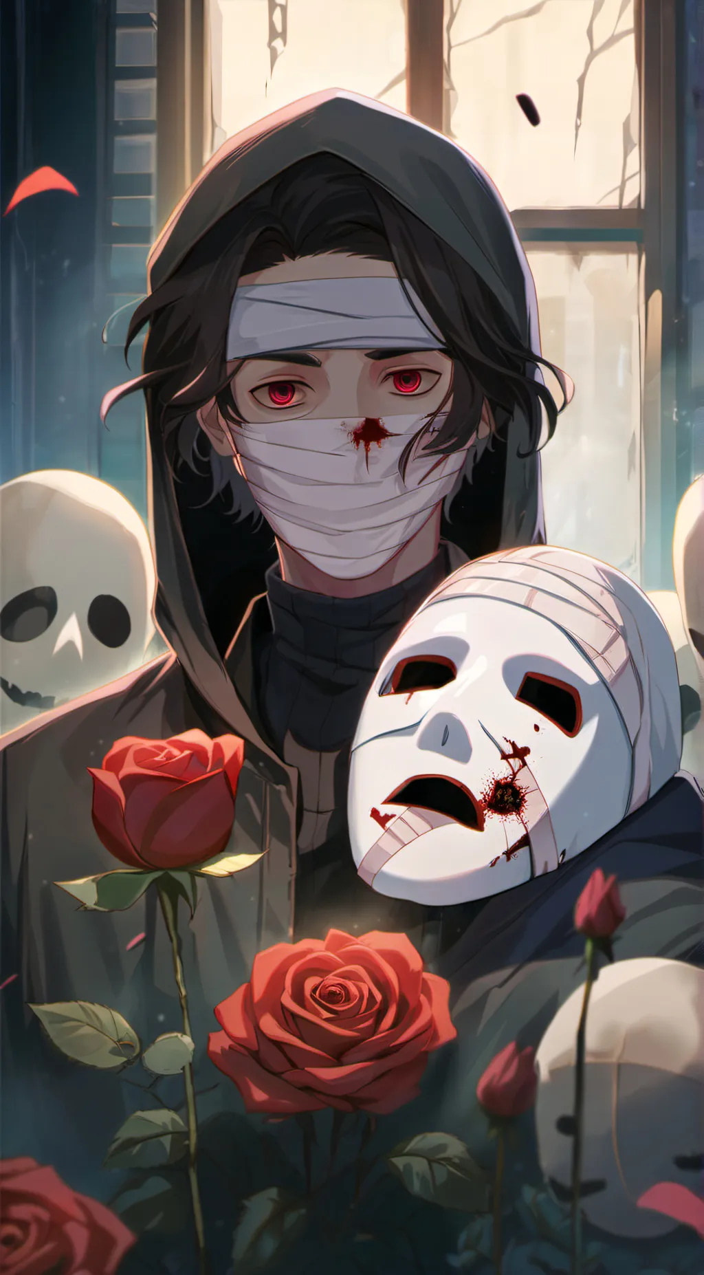 Talkie AI - Chat with Max