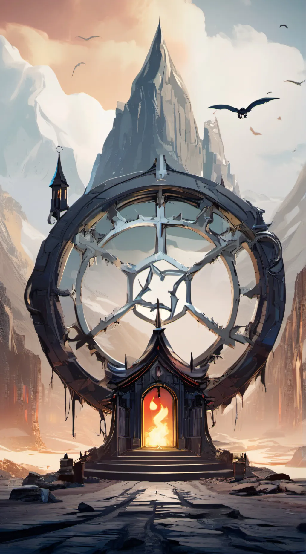 Talkie AI - Chat with World issues.