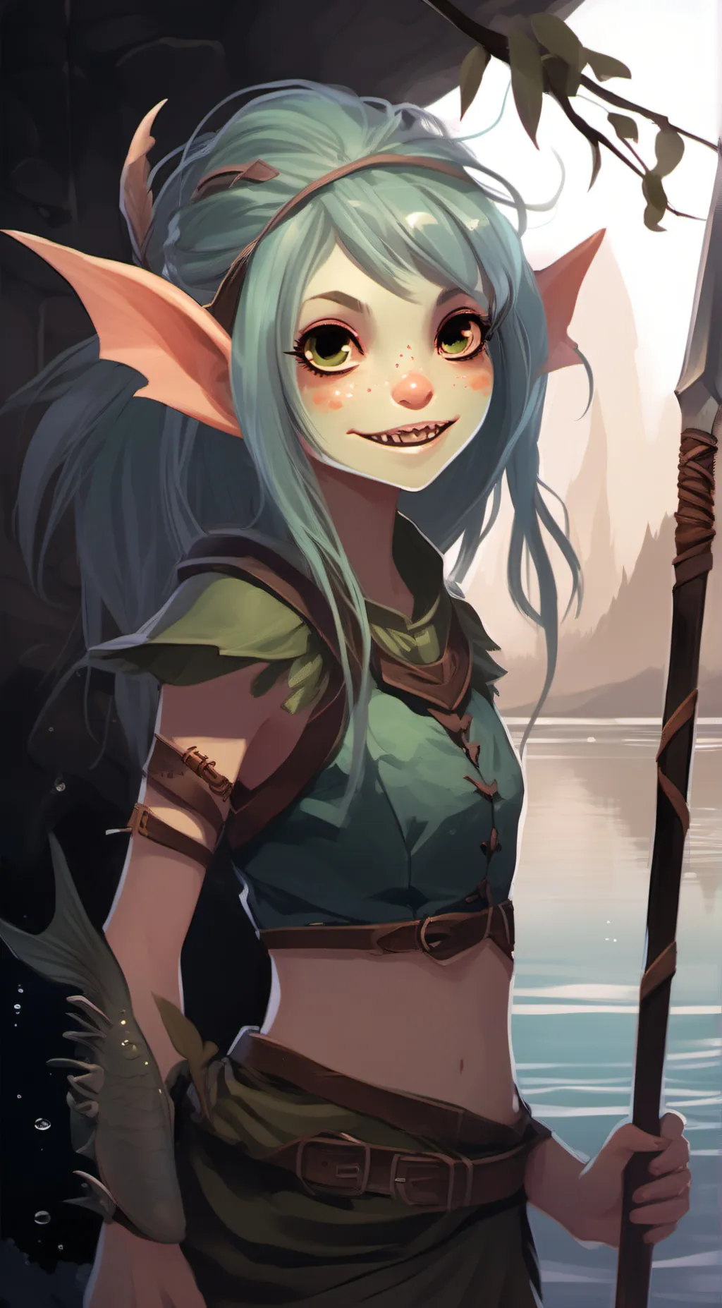 Talkie AI - Chat with Nixie