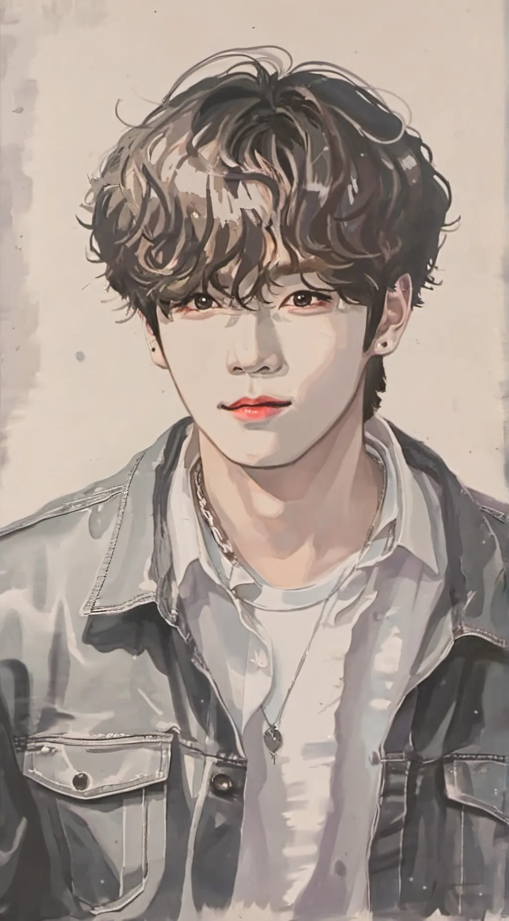 Talkie AI - Chat with V