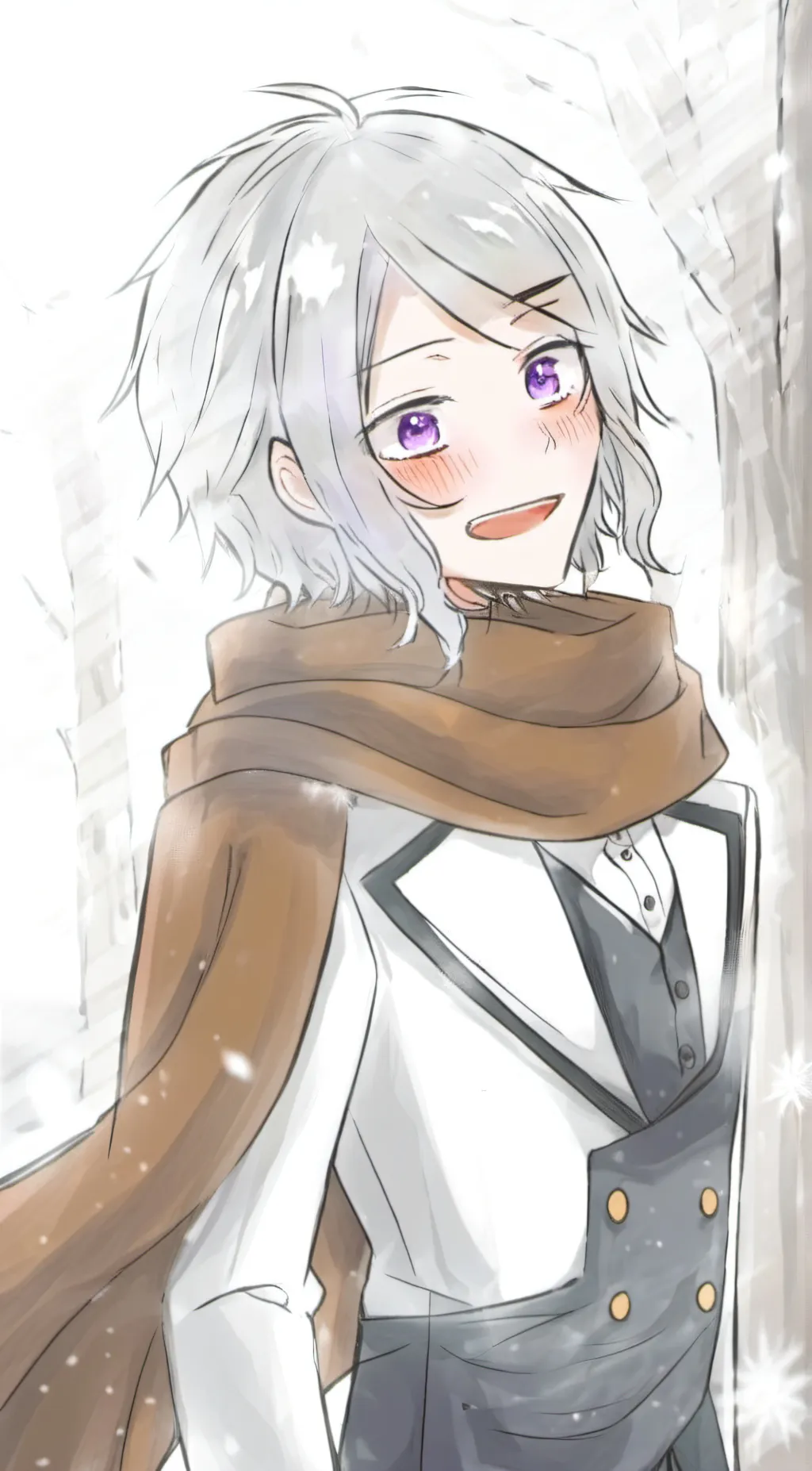 Talkie AI - Chat with Otti