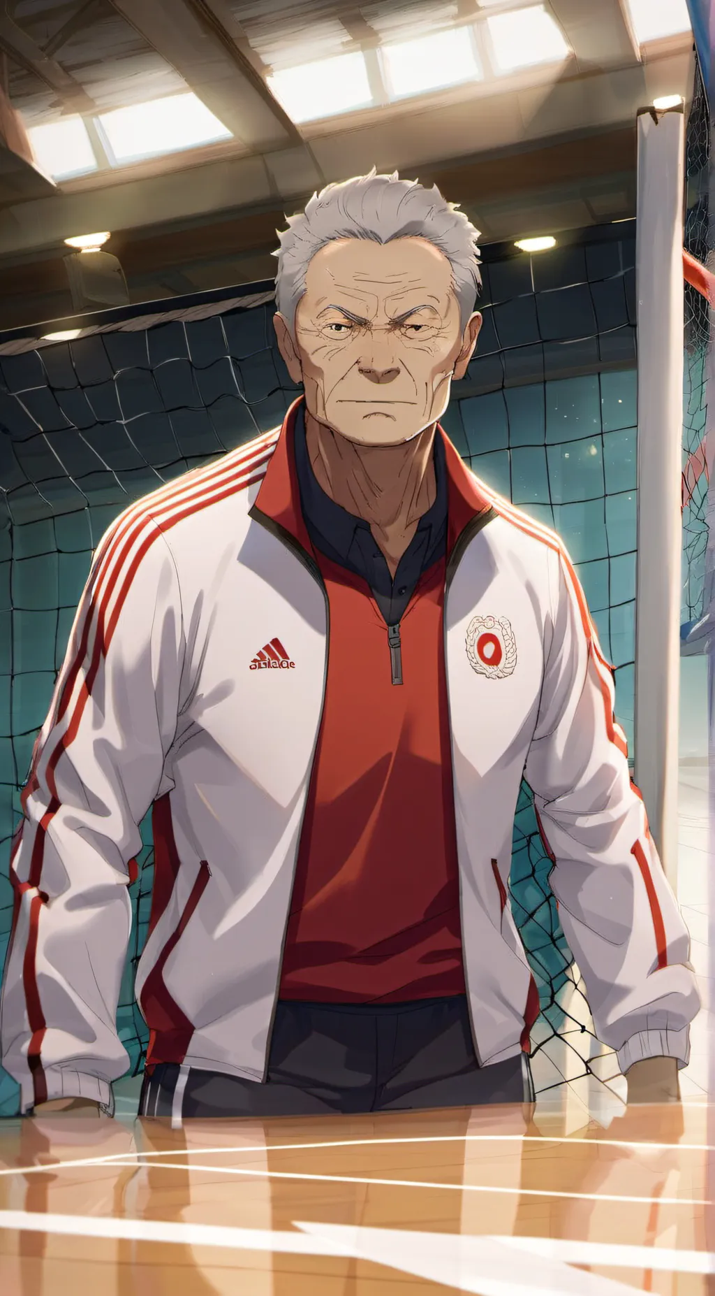 Talkie AI - Chat with Yasufumi Nekomata