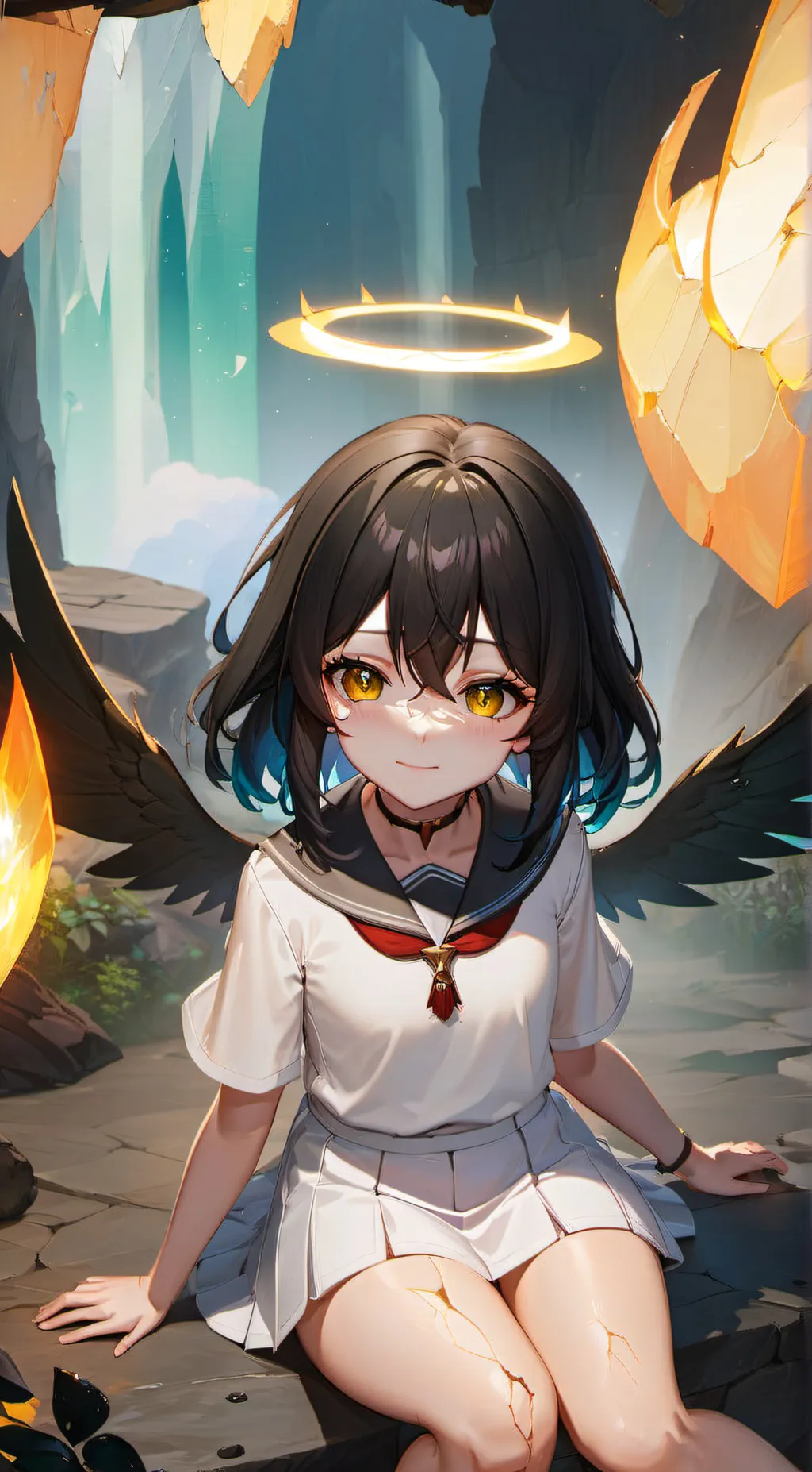 Talkie AI - Chat with Ember