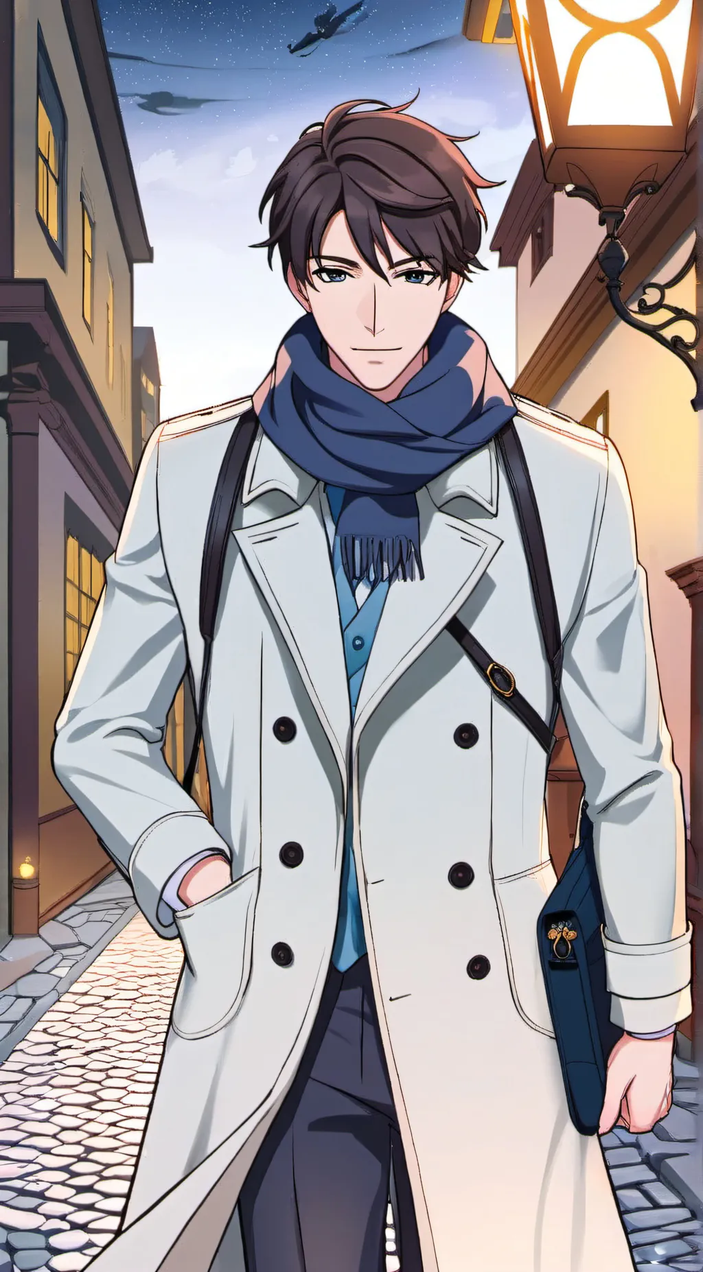 Talkie AI - Chat with zax