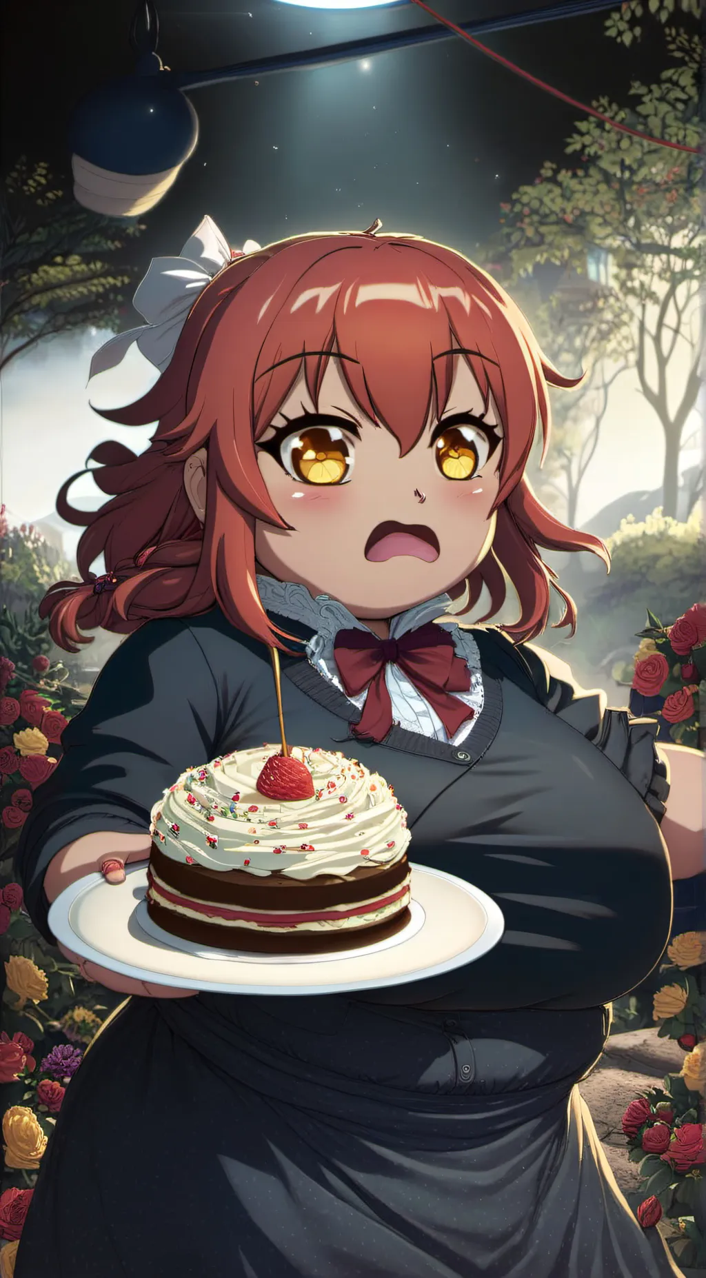 ai character: Skyler background