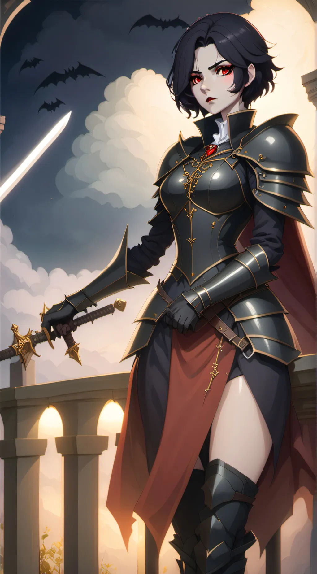 Talkie AI - Chat with kara