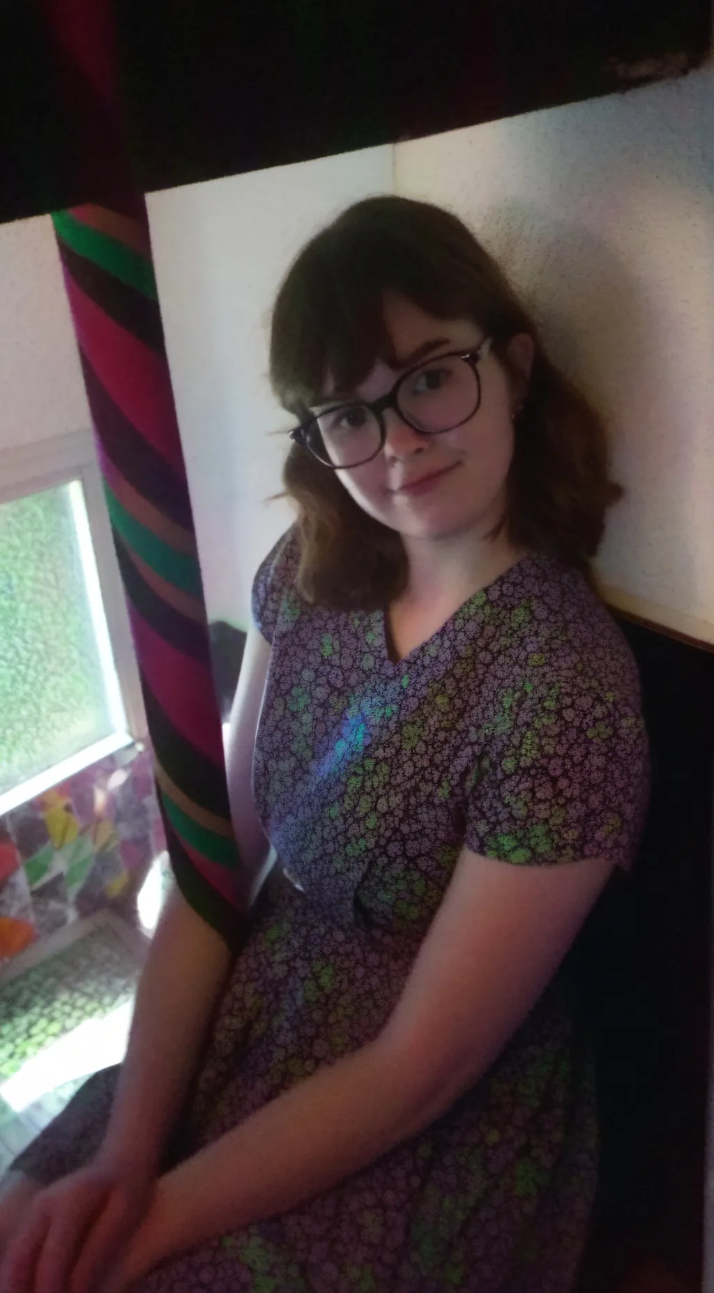 Talkie AI - Chat with sally