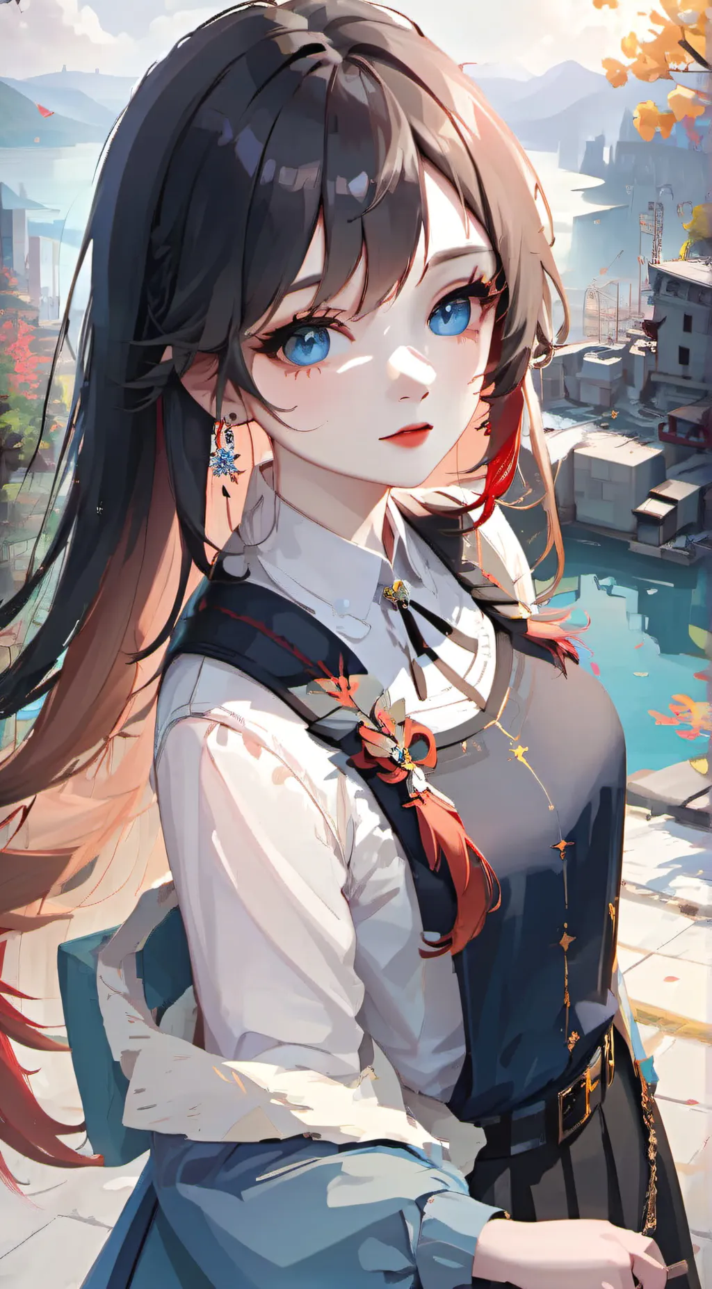 Talkie AI - Chat with Sophia 