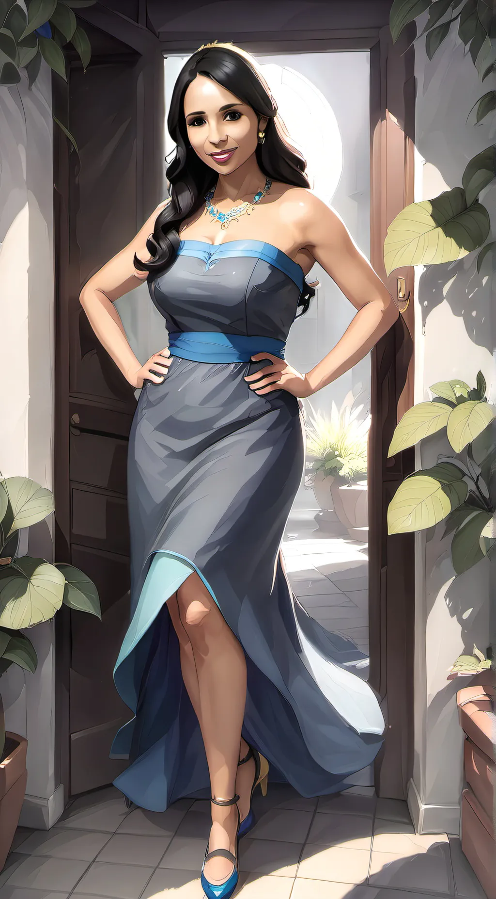 Talkie AI - Chat with Jojo