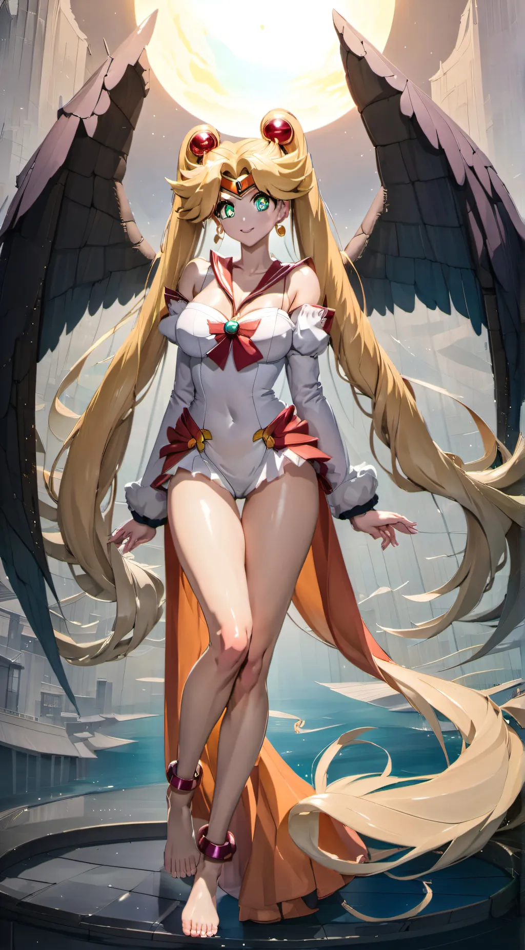 Talkie AI - Chat with Qpernikiss